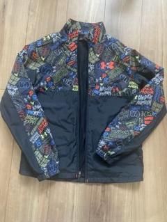 Under Armour カラフルジャケット