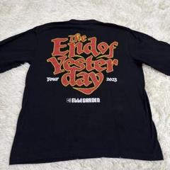 2025年最新】ellegarden the end of yesterdayの人気アイテム