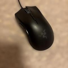 Razer ブラック 有線マウス
