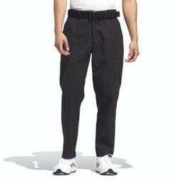 adidas GOLF/アディダス】ツイル ストレッチ ロングパンツ・85