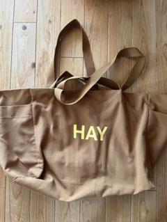 2025年最新】hay weekend bagの人気アイテム - メルカリ