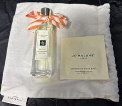 【新品未使用】Jo Malone オレンジ マーマレード コロン 30ml Jo Malone London(ジョー マローン ロンドン) / オレンジ