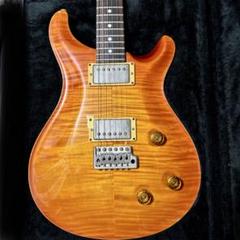 わ*ん様 PRS 旧CE22 '95年製　ボディ木部クラック、エスカッション割れ わ*ん様 PRS 旧CE22 '95年製 ボディ木部クラック