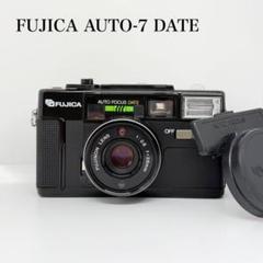 2025年最新】フジカ AUTO-7 DATE カメラの人気アイテム - メルカリ