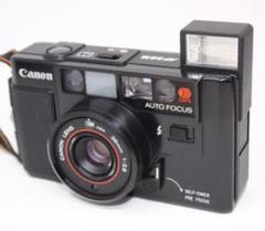★Canon AF35M オートボーイ★フィルムカメラ★美品★インスタ★女性必見