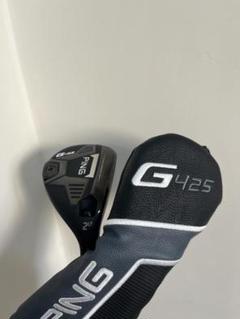 2025年最新】g425 ヘッドカバーの人気アイテム - メルカリ