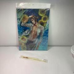 囚われのパルマ　アオイ　ホワイトデーのお返し　ブロマイド・直筆風メッセージカード 2025年最新】囚われのパルマ ブロマイドの人気アイテム - メルカリ