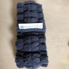 マークスアンドウェブ ヘアバンド