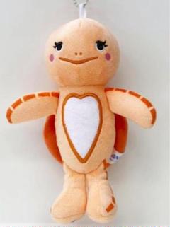 ANA HONU ぬいぐるみ 約30cm Amazon | ANA ホヌぬいぐるみセット ラニカイラーA380 FLYING
