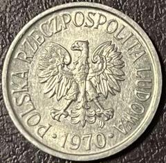 １９７２年　ポーランド５０ズウォティ試作プルーフ銀貨 セール 国内 1972年 ポーランド50ズウォティ試作プルーフ銀貨