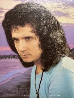ロベルト・カルロス／ロマン物語♪1973年度盤★見本盤♪ ロベルト・カルロス／ロマン物語♪1973年度盤☆見本盤♪ - メルカリ