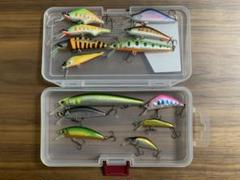 deps 中古ルアーセット　最終値下げ deps 中古ルアーセット 最終値下げ