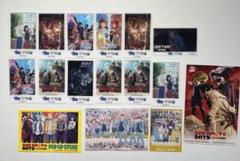 アニメジャパン　配布物