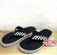 28cm US企画 VANS サンダル チェッカー 男女兼用 28cm US企画 VANS サンダル チェッカー 男女兼用 - メルカリ