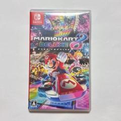 マリオカート8 デラックス Nintendo Switch