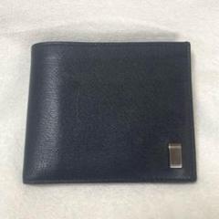 dunhill　ダンヒル　二つ折り財布　コインケース　カードケースのサムネイル