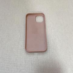 iPhone スマホカバー ケース 15×7.5cm ピンク 淡色 アイフォン