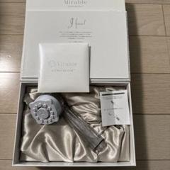 Mirable ULTRA FINE MIST シャワーヘッドのサムネイル