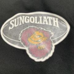 サンゴリアスハーフパンツXO