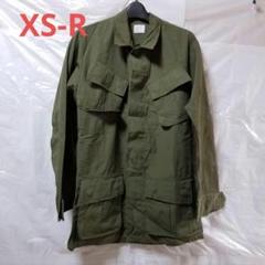 実物　ほぼデッド　ジャングルファティーグ リップストップ　S/R BLOG | The Real McCoy's ONLINE STORE