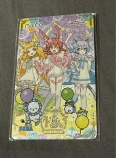 Aimeカード maimai でらっくすFESTiVAL - メルカリ