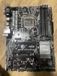 2025年最新】PRIME H270-PLUSの人気アイテム - メルカリ