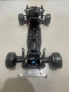ヨコモ　ｒｄ１，０　メカ付き　中古　YOKOMO ｙｄ−２ 2025年最新】YD-2 ヨコモ 商品一覧 - Yahoo!オークション