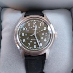 【最終値下げ】タイメックス TIMEX MK1 メカニカル 36mm TIMEX（タイメックス）Camper ・MK1シリーズ - MK1 Mechanical