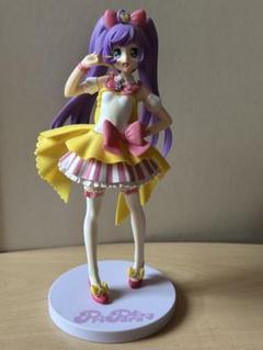 プリパラ　フィギュアまとめ売り r400