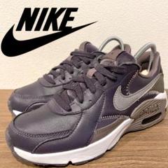 NIKE WMNS AIR MAX EXCEE LEA ナイキ エア マックス