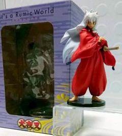 it's a rumic world フィギュアの中古/未使用品 - メルカリ