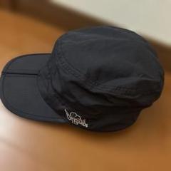 POLE WARDS キャップ　 Mサイズ