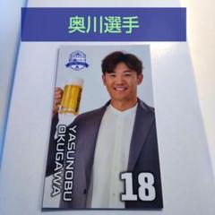 ヤクルトスワローズ : 奥川恭伸選手 はたらくひと応燕シリーズ カード