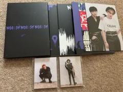 2025年最新】straykids noeasy スンミンの人気アイテム - メルカリ