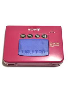 2025年最新】sony ジャンク ウォークマンの人気アイテム - メルカリ