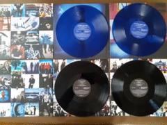 U2 - アクトン・ベイビー : 20周年記念 限定 特別 BOX レコード U2 - アクトン・ベイビー : 20周年記念 限定 特別 BOX レコード