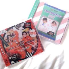 NonStopRabbit CD セット まとめ売り ノンラビ CDのおすすめ人気商品一覧 通販 - Yahoo!ショッピング