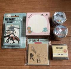 【ねんどろいど※おまけ付き】 スパイファミリー３体セット新品・未開封！ フィギュア】スパイファミリーねんどろいど 新商品 - 推し活info..