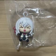 一番くじ ロジデレ C賞 ちょこのっこフィギュア - メルカリ