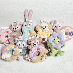 【お顔厳選】7体セット ぬいぐるみバッジ コンプリート フィルドウィズジョイ お顔厳選♡ フィルドウィズジョイ ぬいぐるみバッジ 7点セット