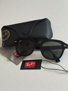 レイバン　Ray-Ban ORB4398F Erik サングラス　ユニセックス