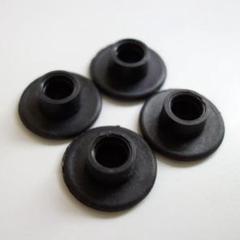 イームズ グライズ 4個セット エッフェルベース DSR DSW 椅子 チェア