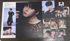 ONEUS 5x ゴニ