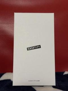 casetify インパクト iPhone16ProMax