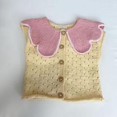 カリンカキッズ　kalinka bellatop ss24 カリンカキッズ kalinka bellatop ss24 - メルカリ