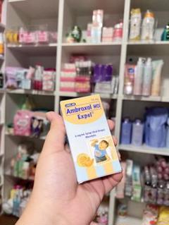 Ambroxol expel 15ml