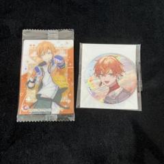 東雲彰人 セカライ4th ホログラム 缶バッジ ウエハース R - メルカリ