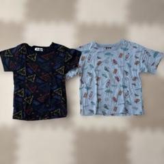 ポケモンTシャツ黒　　カーズ Tシャツ