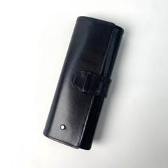 モンブランのビジネスバックになります。