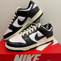 27.5cm NIKE DUNK LOW ダンクロー FQ8899-100